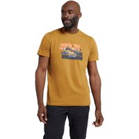mountain warehouse camiseta untain explorer para hombre