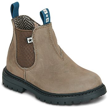 Bonton Botines BOOTS CHELSEA para niña