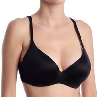 lormar relleno one-balconette para mujer