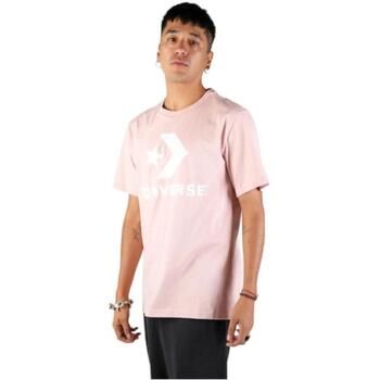 Converse Camiseta 10025458-A09 para mujer