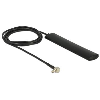Antena Delock 12479 3 dBi Bandas LTE Omnidireccional TS-9