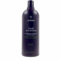 champu aveda invati 1l - formula revitalizante para el cabello