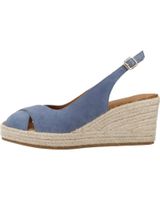 de geox alpargatas mujer modelo d panarea a color azul c4005