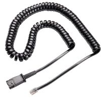 plantronics u10p-s19 cable de conexion rapida