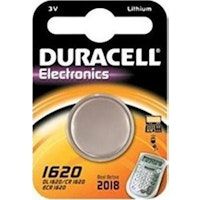 duracell duracell cr1620 3v litio 3v bateria no-recargable
