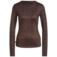 adidas camiseta manga larga gt51719 para mujer