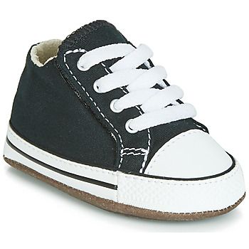 Converse Zapatillas altas CHUCK TAYLOR ALL STAR CRIBSTER CANVAS COLOR HI para niño