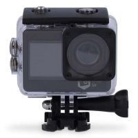 camara deportiva nedis acam71bk 5k ultrahd wifi ultrawide estabilizacion avanzada