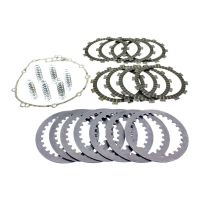 kit de embrague kawasaki gpz 500 s trw-lucas