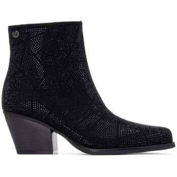 Xti Botines 14467002 para mujer