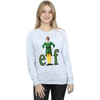 Elf Jersey BI5221 para mujer