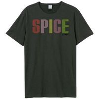 amplified clothing camiseta gd3321 para hombre
