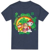 dessins animes camiseta tv18324 para mujer
