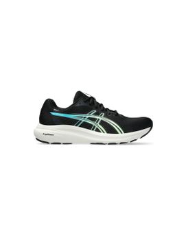 Zapatillas de Running Asics Gel-Contend 10 Hombre Negro/ Amarillo