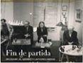 fin de partida duchamp el ajedrez y las vanguardias