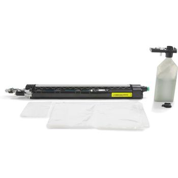 Revelador Láser Amarillo HP para LaserJet Managed MFP E87740dn y E87750dn