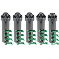aspersor hunter srm-04 pack de 5 unidades  oferta exclusiva