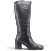 cafe noir botas c1mc1500-ai27-n001 para mujer