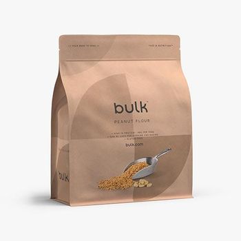 Peanut Flour