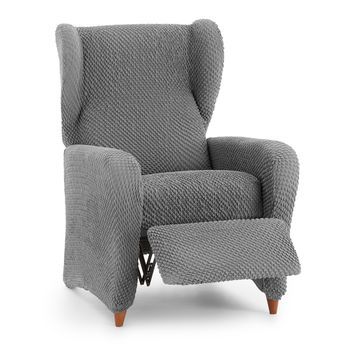 Funda De Sofa 1 Plaza  Mod/5 Relax Thor C/16
