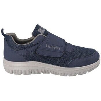 Luisetti Deportivas Moda 31104ST.PISO CENIZA para hombre