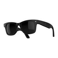 blitzwolf bw-ag1 gafas inteligentes ia integrada traduccion altavoces bluetooth negras
