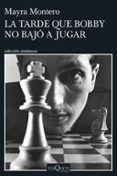 la tarde que bobby no bajo a jugar