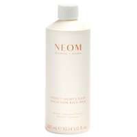 neom wellbeing london scent to sleep perfect nights sleep magnesium bath milk 300ml