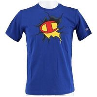 champion camiseta 305209bs003s21 para nino