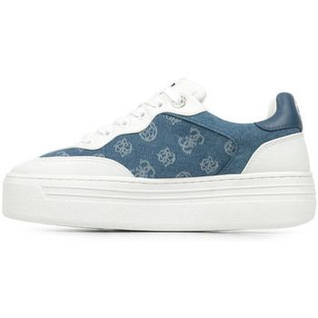 Guess Deportivas Moda Swole para mujer