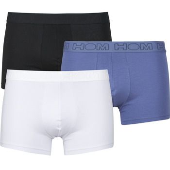 Hom Boxer ARMAND BOXER pack de 3 para hombre