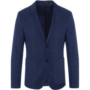 Emporio Armani Chaqueta - para hombre