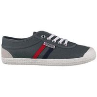 kawasaki zapatillas kawasaki retro canvas shoe k192496 1028 turbulence para hombre