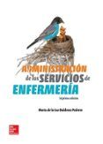 administracion de los servicios de enfermeria