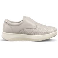 joya zapatos bajos 6846 beige para hombre