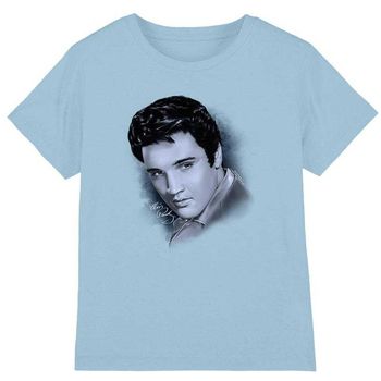 Elvis Presley Camiseta Dreamy para niño