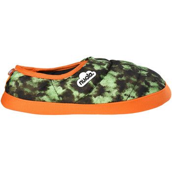 Nuvola. Pantuflas Printed 21 Nebbia para mujer