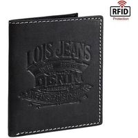 lois cartera keel para hombre
