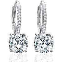 bibei pendientes bipe019 para mujer