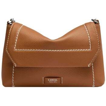 Lancel Bolso Bolso con solapa S Ninon Soft Camel Mujer para mujer