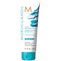 moroccanoil color depositing mask 200ml various shades - aquamarine