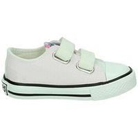 conguitos zapatillas lonas ultravioleta para nina