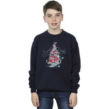 Disney Jersey The Nightmare Before Christmas para niño