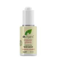 drorganic guava facial serum 30ml