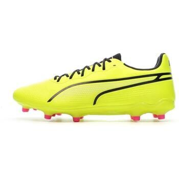 Puma Zapatillas de fútbol King Pro FG/AG para hombre