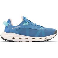 columbia zapatillas de senderismo drainmaker xtr para mujer