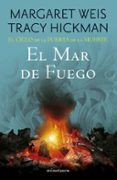 el ciclo de la puerta de la muerte n 0307 el mar de fuego