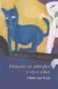 historias de animales y otras vidas