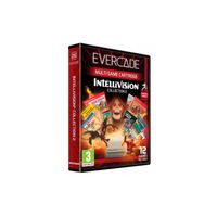 cartucho blaze evercade intellivision collection 2