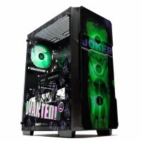 pccom lite intel core i5-12400f  16gb  500gb ssd  rtx 3050  windows 11 homejoker i